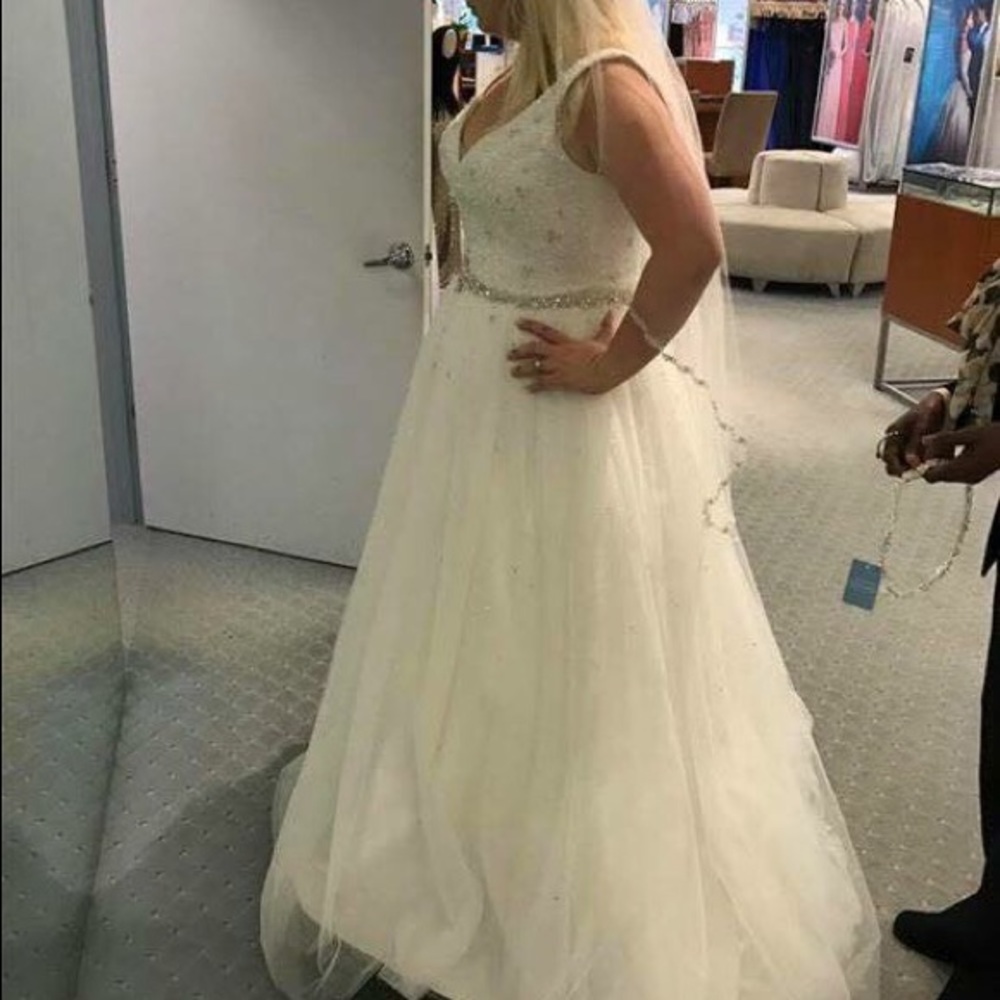 Wedding Gown